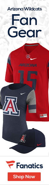 Arizona Wildcats Merchandise