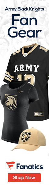 Army Black Knights Merchandise