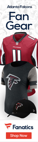 Atlanta Falcons Merchandise