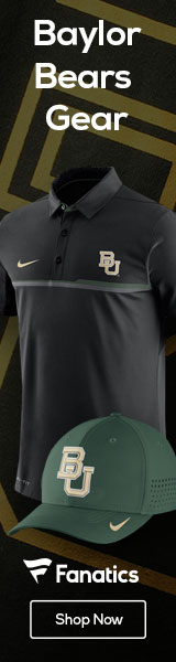 Baylor Bears Merchandise