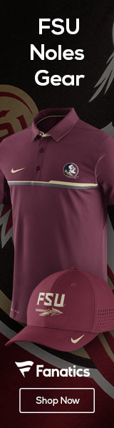 Florida State Seminoles Merchandise