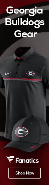 Georgia Bulldogs Merchandise