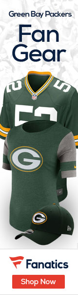 Green Bay Packers Merchandise