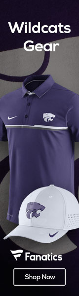 Kansas State Wildcats Merchandise