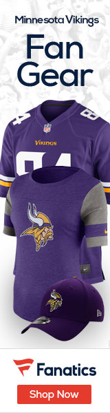 Minnesota Vikings Merchandise