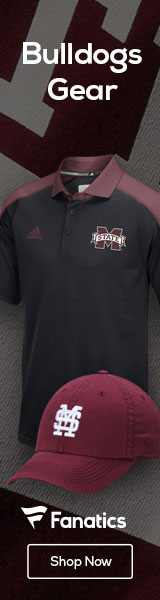 Mississippi State Bulldogs Merchandise