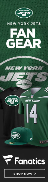 New York Jets Merchandise