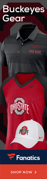 Ohio State Buckeyes Merchandise