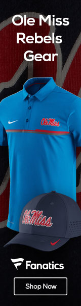 Ole Miss Rebels Merchandise