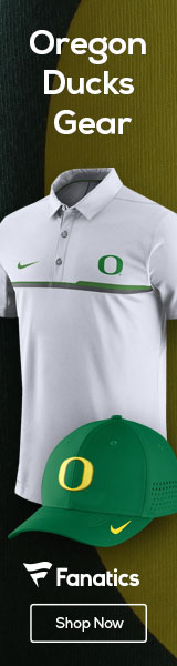 Oregon Ducks Merchandise