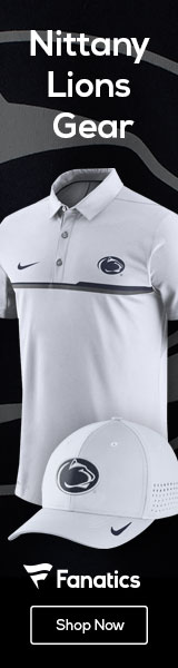 Penn State Nittany Lions Merchandise