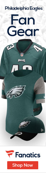 Philadelphia Eagles Merchandise