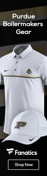 Purdue Boilermakers Merchandise