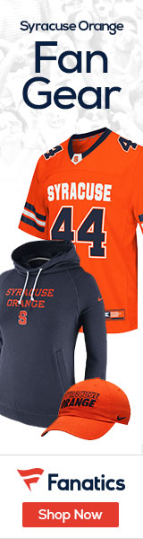 Syracuse Orange Merchandise