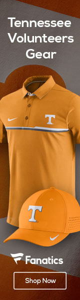 Tennessee Volunteers Merchandise