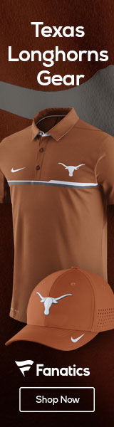 Texas Longhorns Merchandise