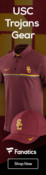 USC Trojans Merchandise