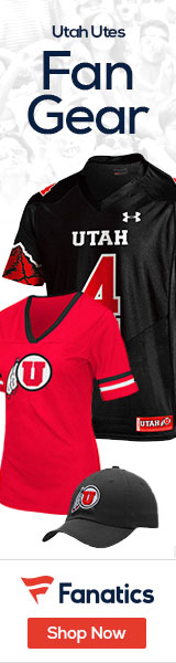 Utah Utes Merchandise