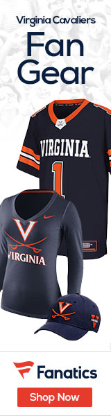 Virginia Cavaliers Merchandise