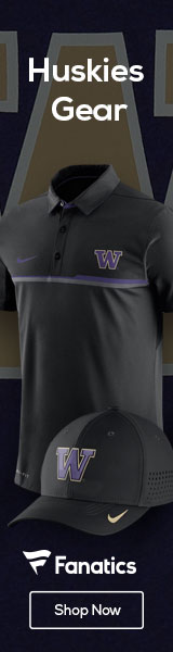 Washington Huskies Merchandise