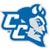 Central Connecticut State Blue Devils Logo