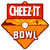 Cheez It Bowl Logo