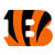 Cincinnati Bengals Logo