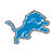 Detroit Lions