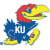 Kansas Jayhawks Logo