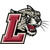 Lafayette Leopards Logo