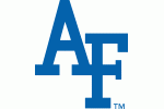 Logo Air Force Falcons