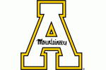Logo Appalachian State Mountaineers