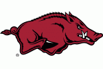 Logo Arkansas Razorbacks