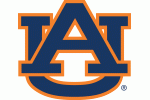 Logo Auburn Tigers