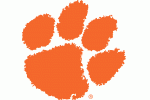 Logo Clemson Tigers