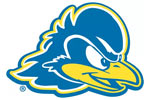 Logo Delaware Blue Hens