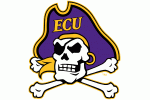 Logo East Carolina Pirates