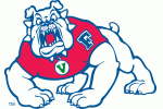 Logo Fresno State Bulldogs