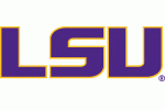 Logo LSU Tigers