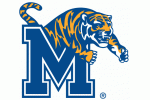 Logo Memphis Tigers