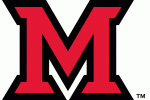 Logo Miami OH Redhawks