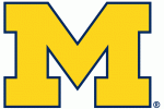 Logo Michigan Wolverines