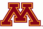 Logo Minnesota Golden Gophers