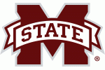 Logo Mississippi State Bulldogs