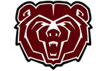 Logo Missouri State Bears