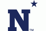 Logo Navy Midshipmen