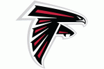 Logo Nfl Atlanta Falcons
