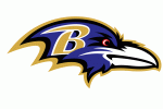 Logo Nfl Baltimore Ravens