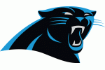 Logo Nfl Carolina Panthers