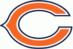 Logo Nfl Chicago Bears